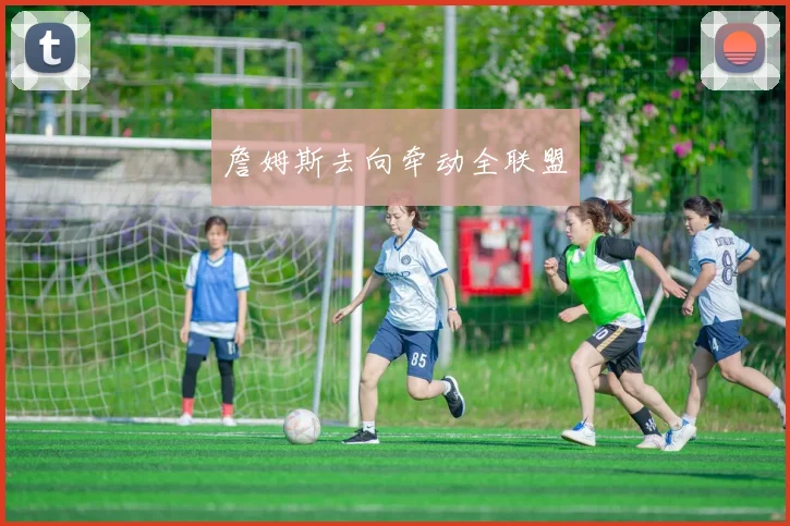 詹姆斯去向牵动全联盟